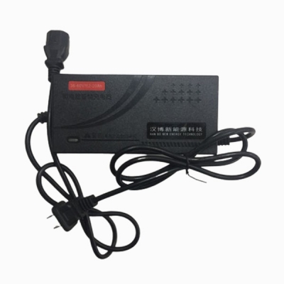 微电脑智能充电器36-60V/20-50Ah